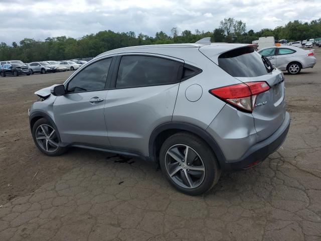 2022 HONDA HR-V EX - 3CZRU6H56NM752430