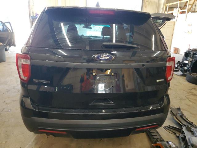 2017 FORD EXPLORER P 1FM5K8AR5HGB93269
