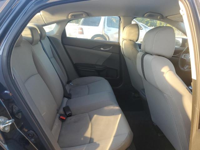 2016 HONDA CIVIC LX 19XFC2F57GE082777