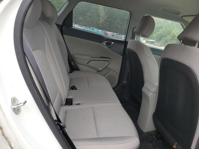 2021 KIA SOUL LX KNDJ23AU4M7737913