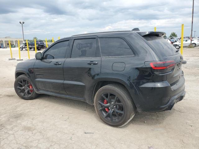 2018 JEEP GRAND CHEROKEE SRT-8 1C4RJFDJ9JC132524