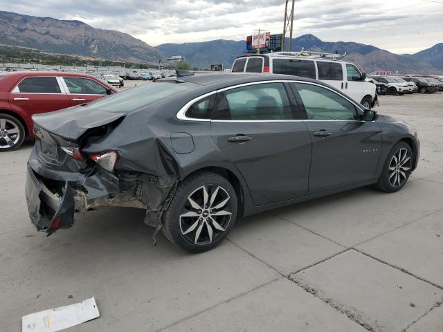 2016 CHEVROLET MALIBU LT 1G1ZE5ST9GF283687