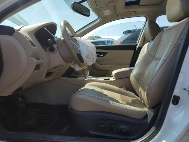 2017 NISSAN ALTIMA 2.5 - 1N4AL3AP1HC257032