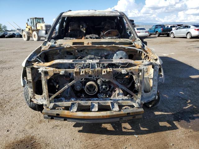 2015 CHEVROLET TAHOE K150 1GNSKBKC1FR243253