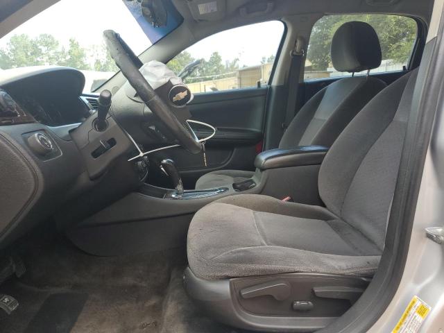 2012 CHEVROLET IMPALA LT - 2G1WG5E36C1105729