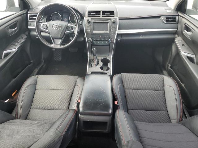 2016 TOYOTA CAMRY LE - 4T1BF1FK0GU201322