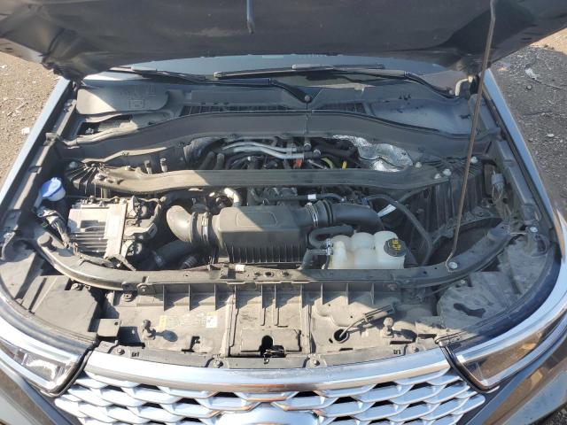 2020 FORD EXPLORER PLATINUM 1FM5K8HC3LGB14952