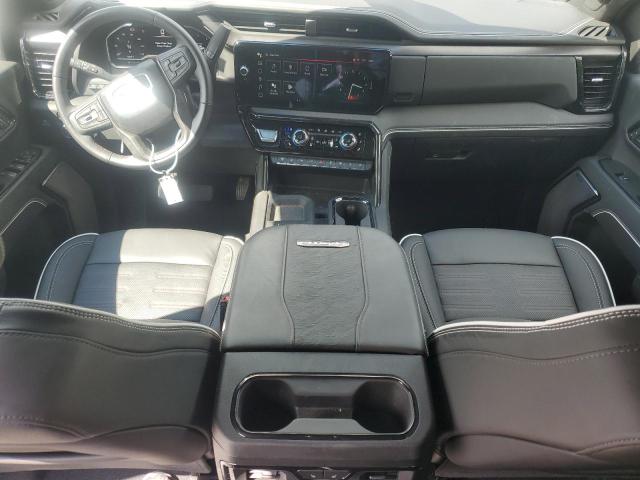2025 GMC SIERRA K25 1GT4UZEY4SF210562