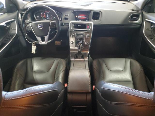 2016 VOLVO V60 CROSS YV4612HM2G1006412
