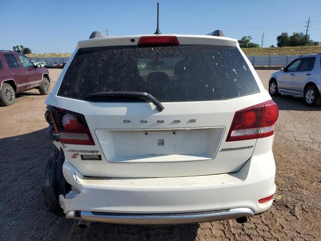 2018 DODGE JOURNEY CR 3C4PDDGG2JT371291