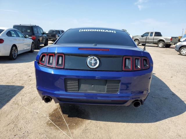 2014 FORD MUSTANG - 1ZVBP8AM7E5308648
