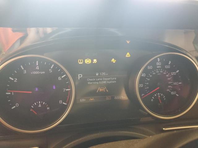 2023 KIA CARNIVAL E KNDNC5H38P6299754