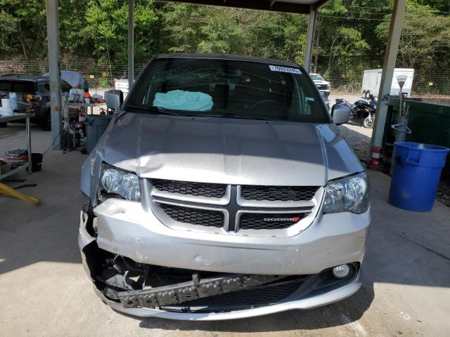 2019 DODGE GRAND CARAVAN GT 2C4RDGEG4KR520561