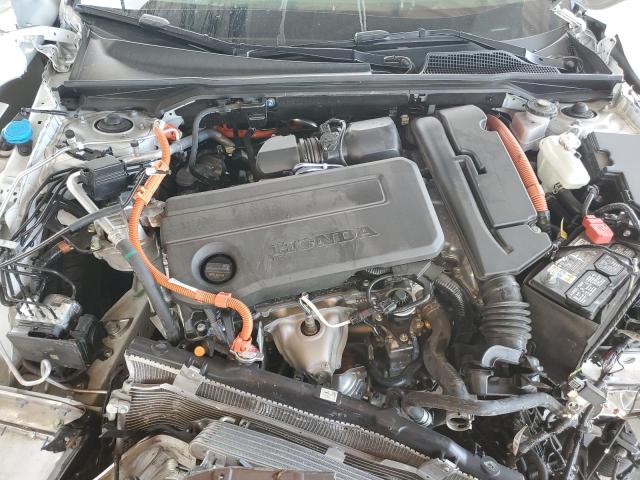 2025 HONDA CIVIC SPOR 2HGFE4F80SH306938
