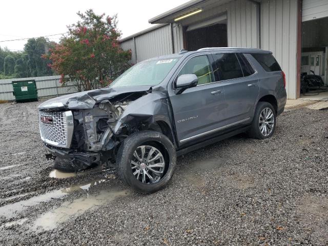 2021 GMC YUKON DENALI - 1GKS1DKL1MR128595