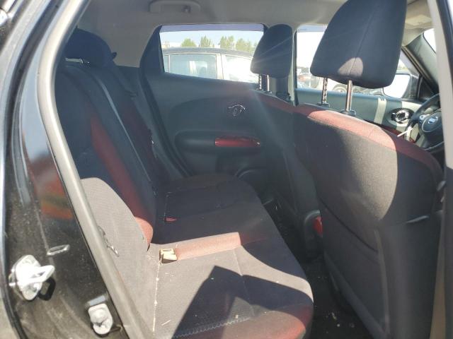 2017 NISSAN JUKE S - JN8AF5MR1HT703551