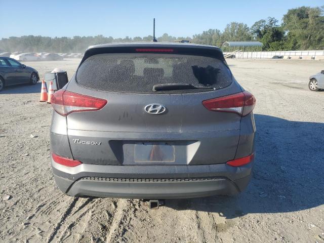 2017 HYUNDAI TUCSON SE KM8J23A42HU420022