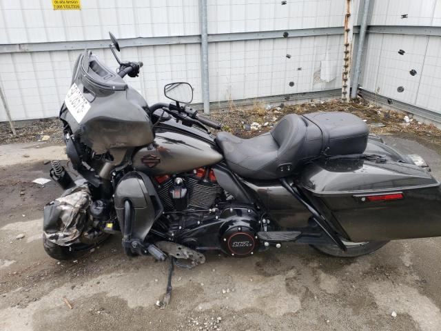2018 HARLEY-DAVIDSON FLHTKSE CV 1HD1TEH14JB951621
