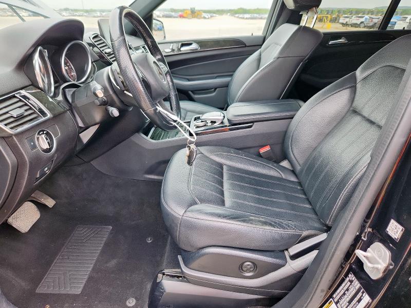 2018 MERCEDES-BENZ GLE 350 4JGDA5JB8JA999454