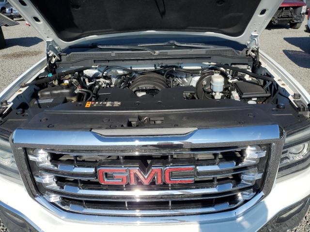 2018 GMC SIERRA K15 3GTU2NECXJG381185