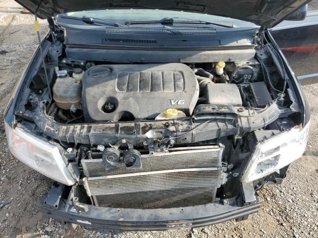 2017 DODGE JOURNEY SX 3C4PDCBG9HT533798