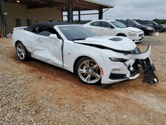2023 CHEVROLET CAMARO LT1 1G1FF3D77P0100519