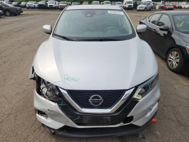 2021 NISSAN ROGUE SPOR JN1BJ1AW8MW430136
