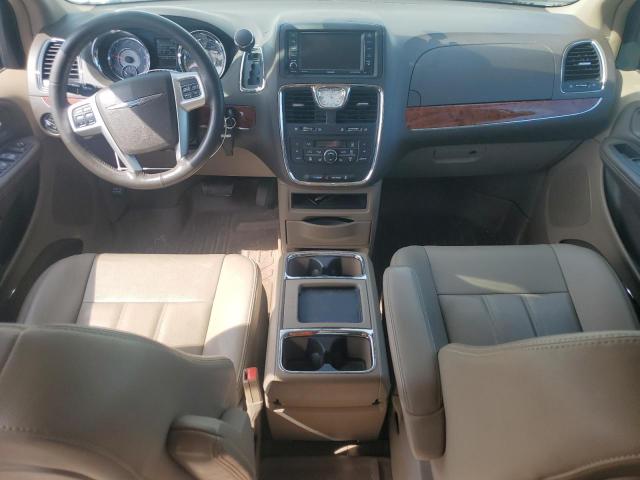 2016 CHRYSLER TOWN & COUNTRY TOURING 2C4RC1BG7GR207354