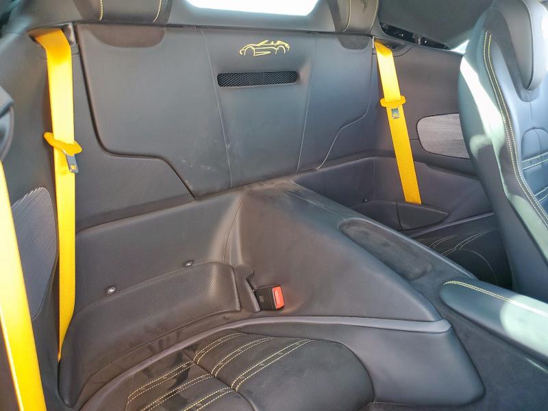 2025 FERRARI ROMA SPIDER ZFF09RPA1S0312079