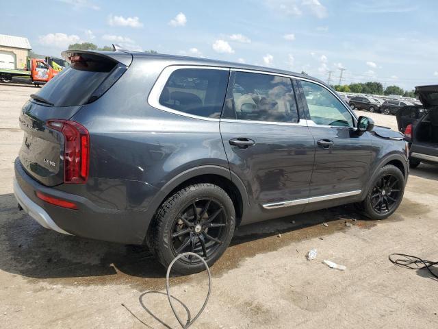 2020 KIA TELLURIDE - 5XYP2DHC7LG089806