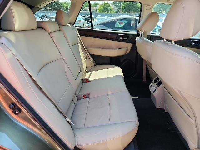 2019 SUBARU OUTBACK 2. 4S4BSANC5K3245434