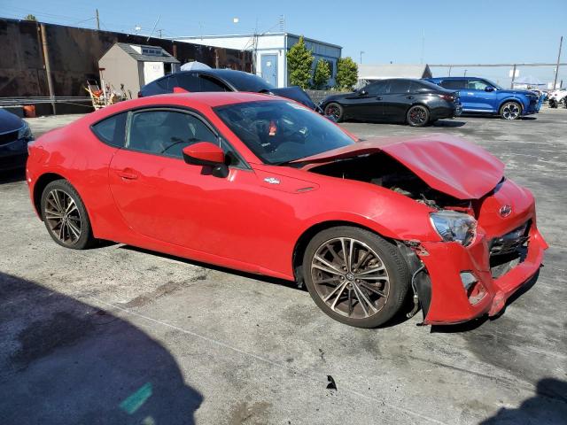 2016 TOYOTA SCION FR-S JF1ZNAA1XG8703452