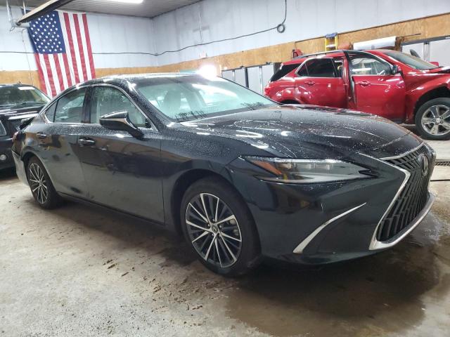 2024 LEXUS ES 300H BASE 58ADA1C1XRU044929