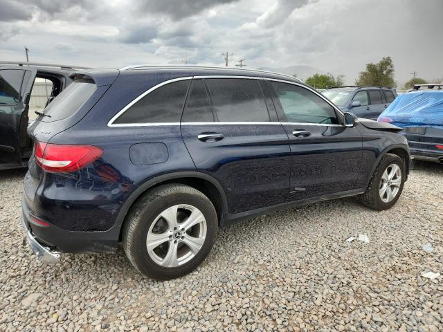 2018 MERCEDES-BENZ GLC 300 4M WDC0G4KB2JV060927