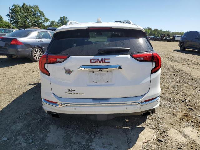 2019 GMC TERRAIN DE 3GKALSEX9KL199489