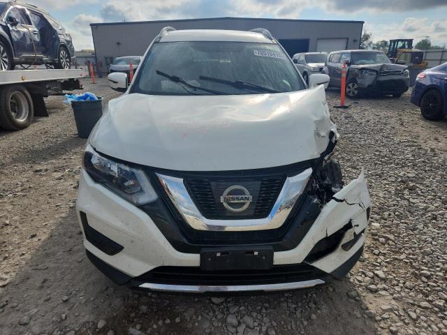 2017 NISSAN ROGUE SV 5N1AT2MV7HC864546