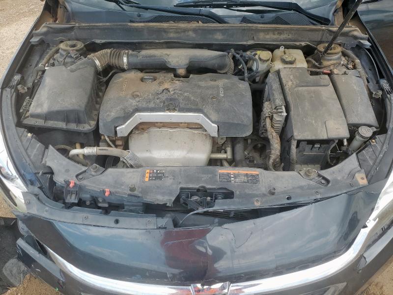 2016 CHEVROLET MALIBU LIM 1G11C5SA7GU105614