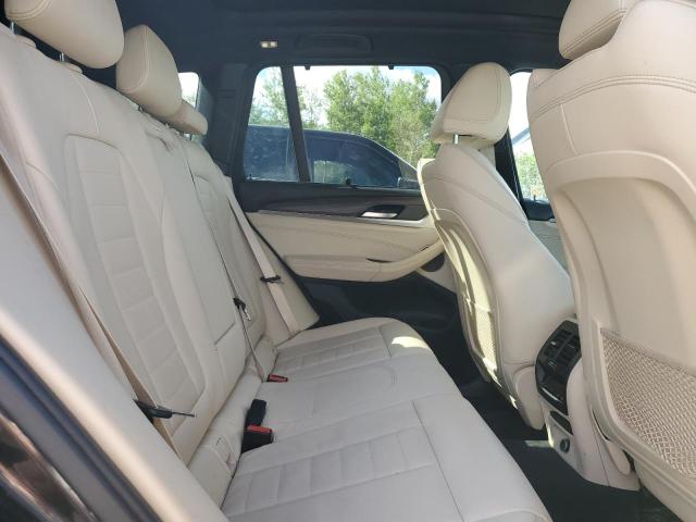 2019 BMW X3 XDRIVE3 5UXTR9C52KLR06195