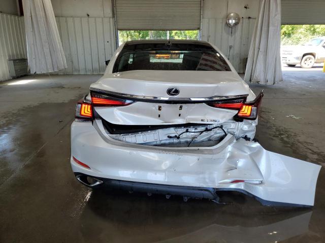 2019 LEXUS ES 350 58ABZ1B17KU023480