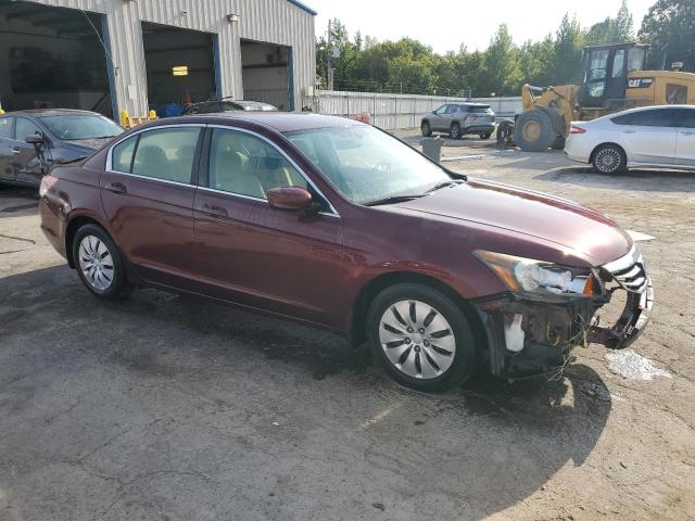 2011 HONDA ACCORD LX - 1HGCP2F30BA151036