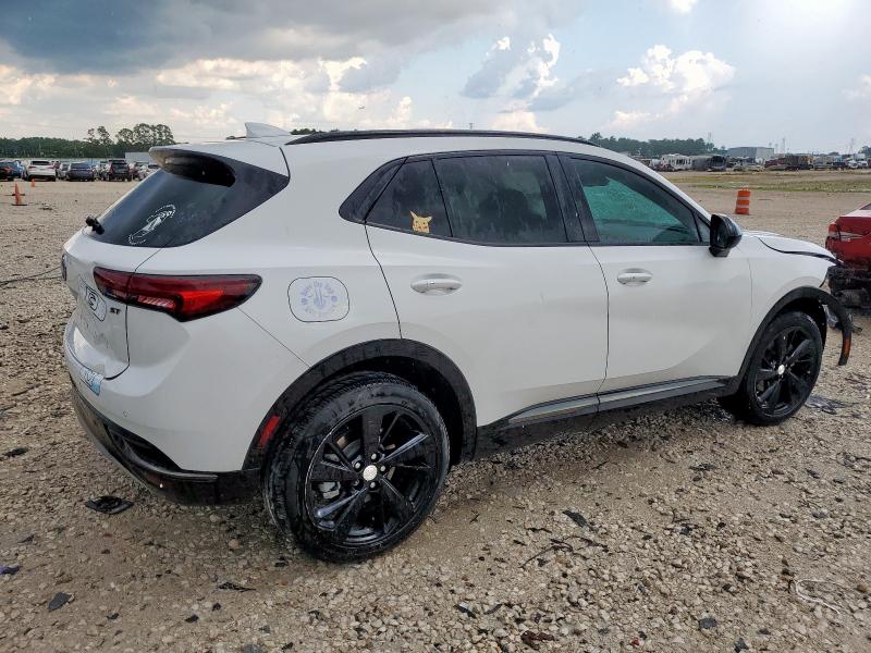 2021 BUICK ENVISION P LRBAZLR45MD191431