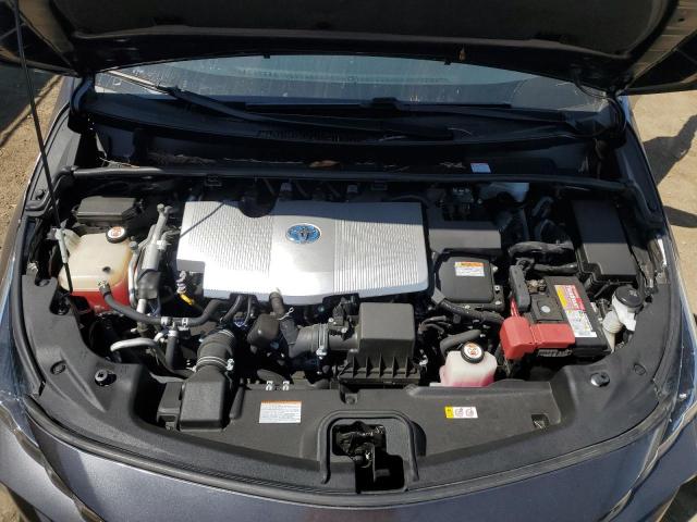 2019 TOYOTA PRIUS PRIM - JTDKARFPXK3116001