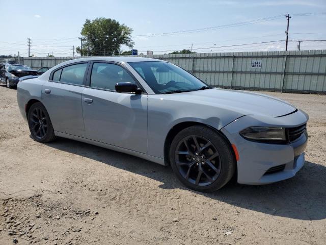 2021 DODGE CHARGER SX 2C3CDXBG0MH534139