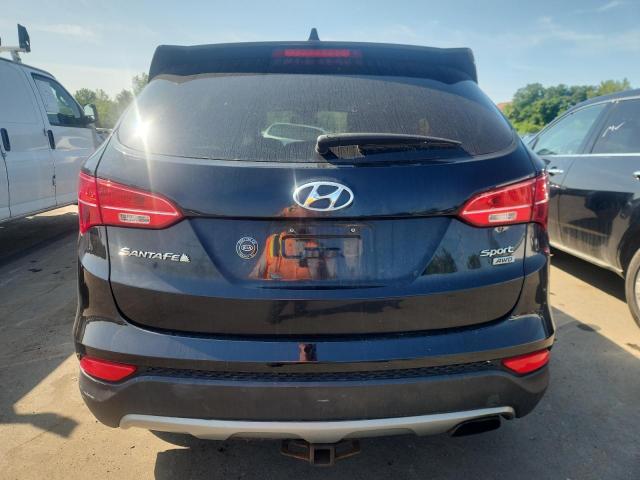 2016 HYUNDAI SANTA FE S 5XYZTDLB2GG379042
