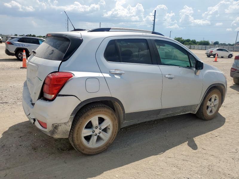 2017 CHEVROLET TRAX 1LT 3GNCJLSB0HL214647