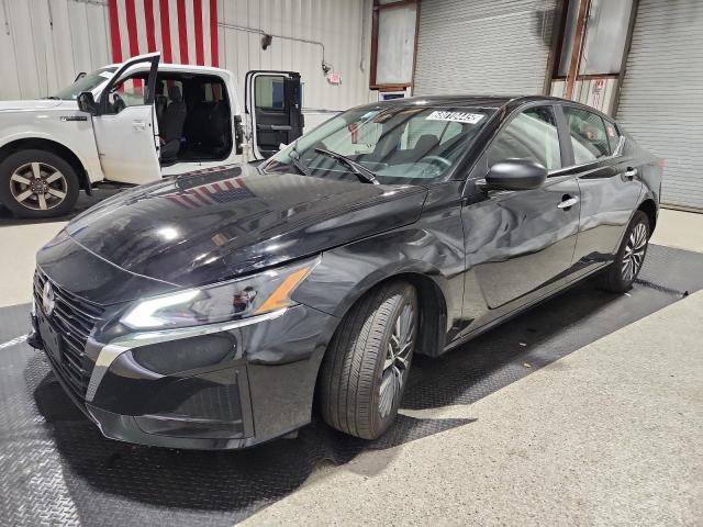 NISSAN ALTIMA SV