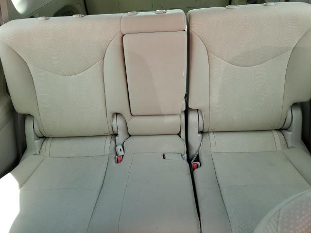 2013 TOYOTA PRIUS V - JTDZN3EU9D3219033