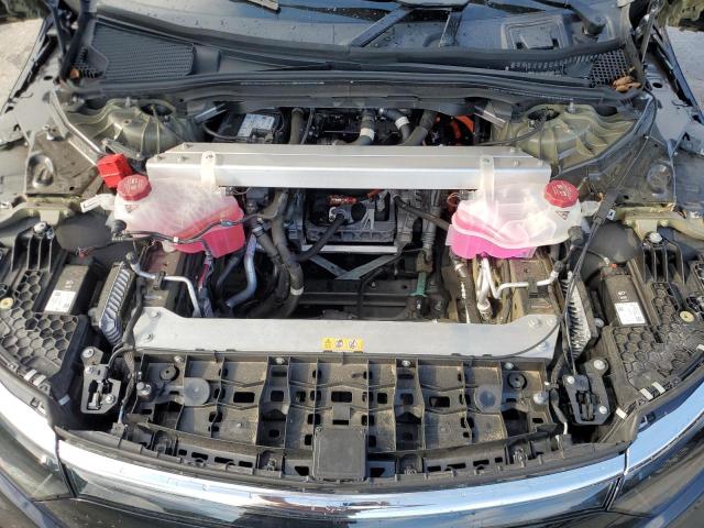 2022 MERCEDES-BENZ EQS SEDAN W1KCG2DB7NA014372