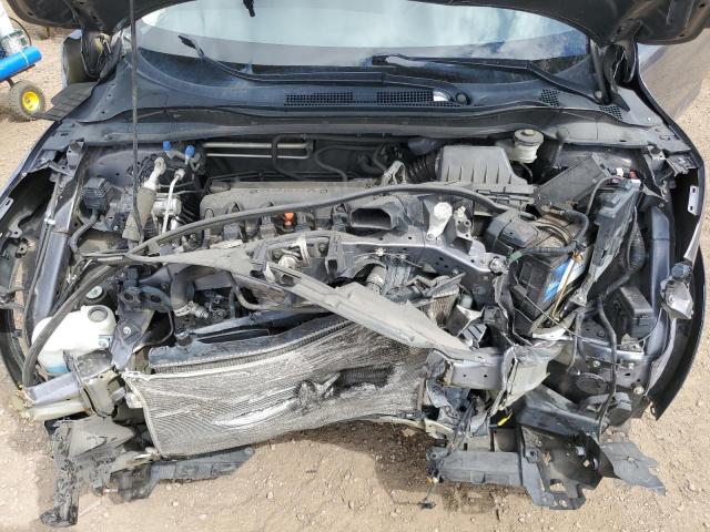 2016 HONDA HR-V EXL 3CZRU6H79GM733794