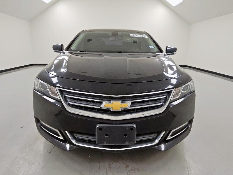 2018 CHEVROLET IMPALA LT 2G1105S33J9140486